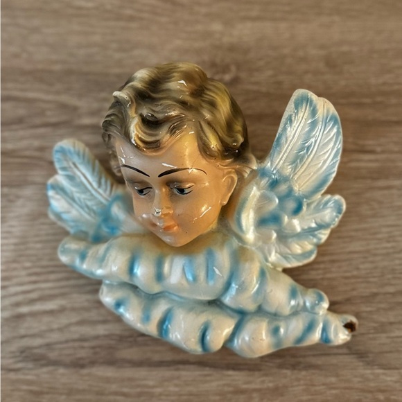 Hanging Cherubs..home decor - Picture 5 of 10